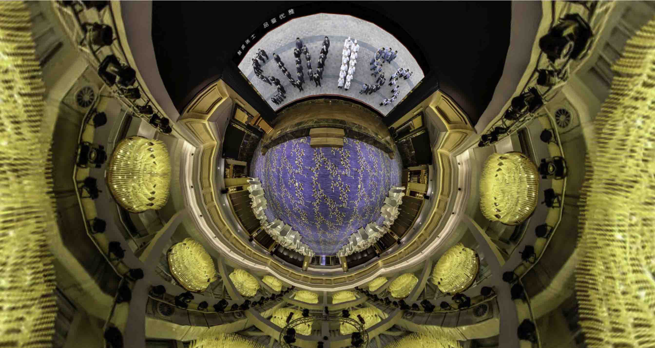 海陵探索VR全景拍摄中的深度感：营造沉浸式体验的关键要素